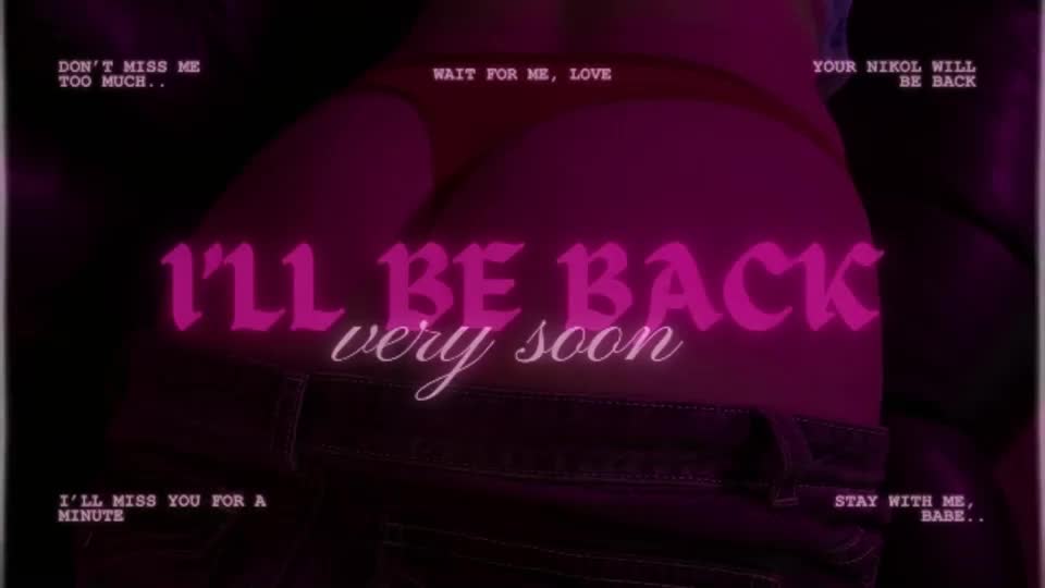 nikol_kitt Cam Model Chat September 6, 2026