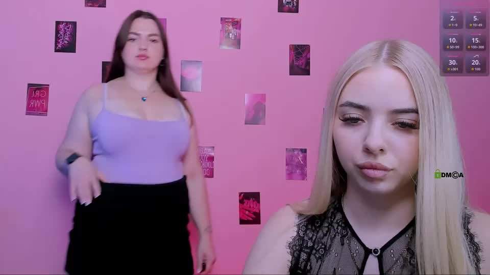 viola_sweet_ Cam Model Chat September 6, 2026