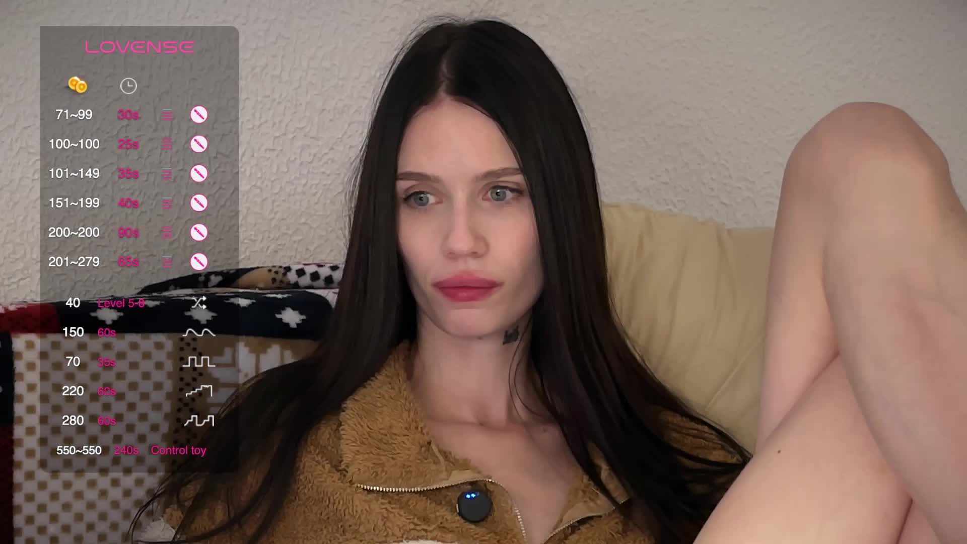 _SweetZoe_ Cam Model Chat September 6, 2026