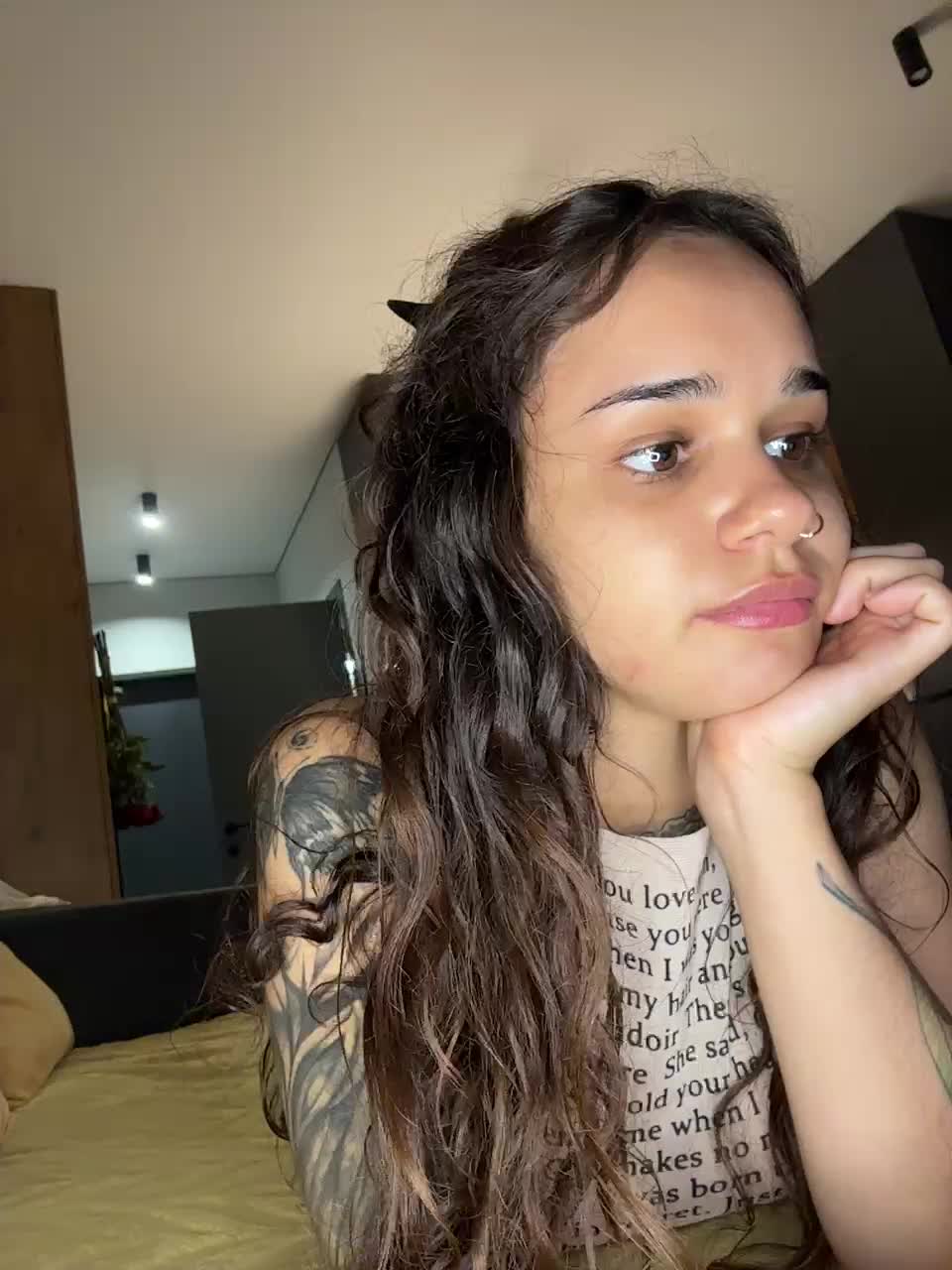 MilleMiMiMi Cam Model Chat September 6, 2026