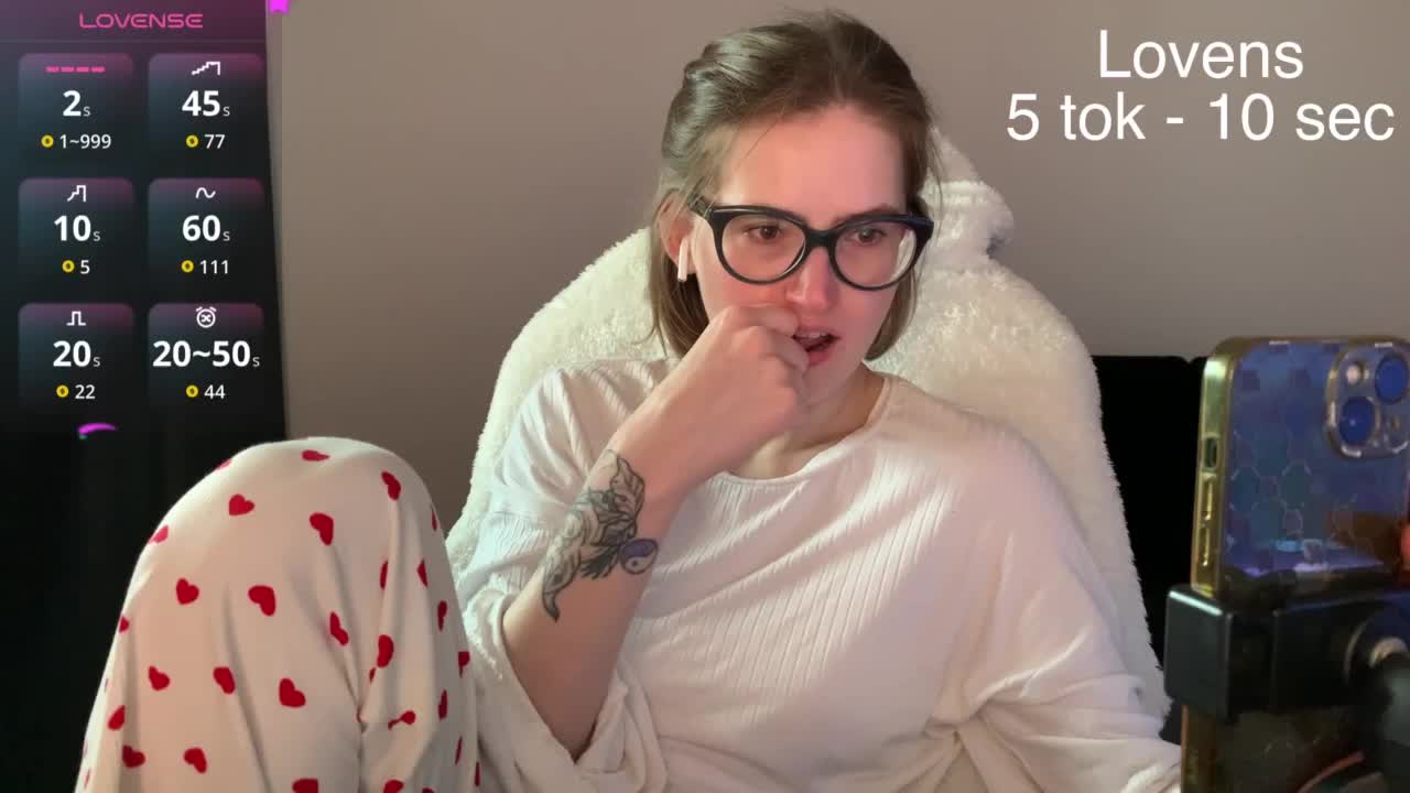 Sexy-Sweets Cam Model Chat September 6, 2026