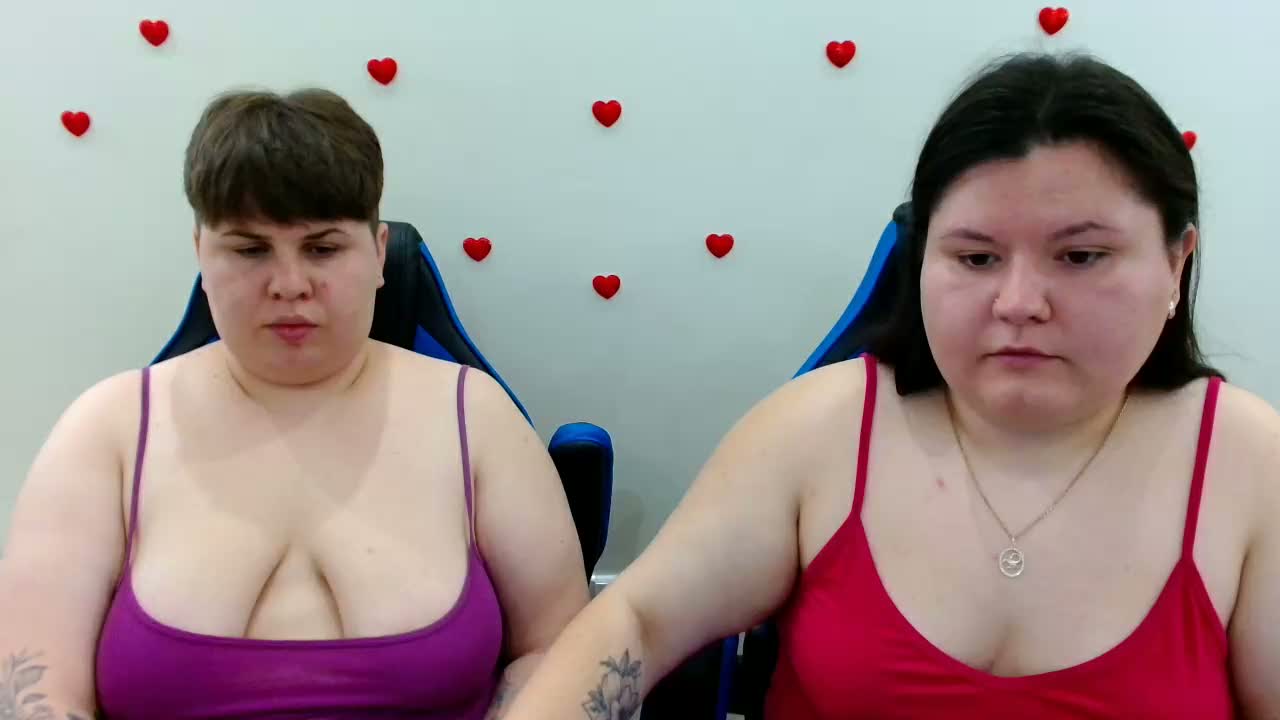 BeckyAndEllen Cam Model Chat September 6, 2026