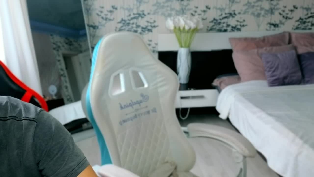 Cornflakes Cam Model Chat September 7, 2026