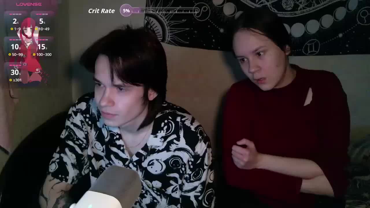 murmurmeow666 Cam Model Chat September 7, 2026