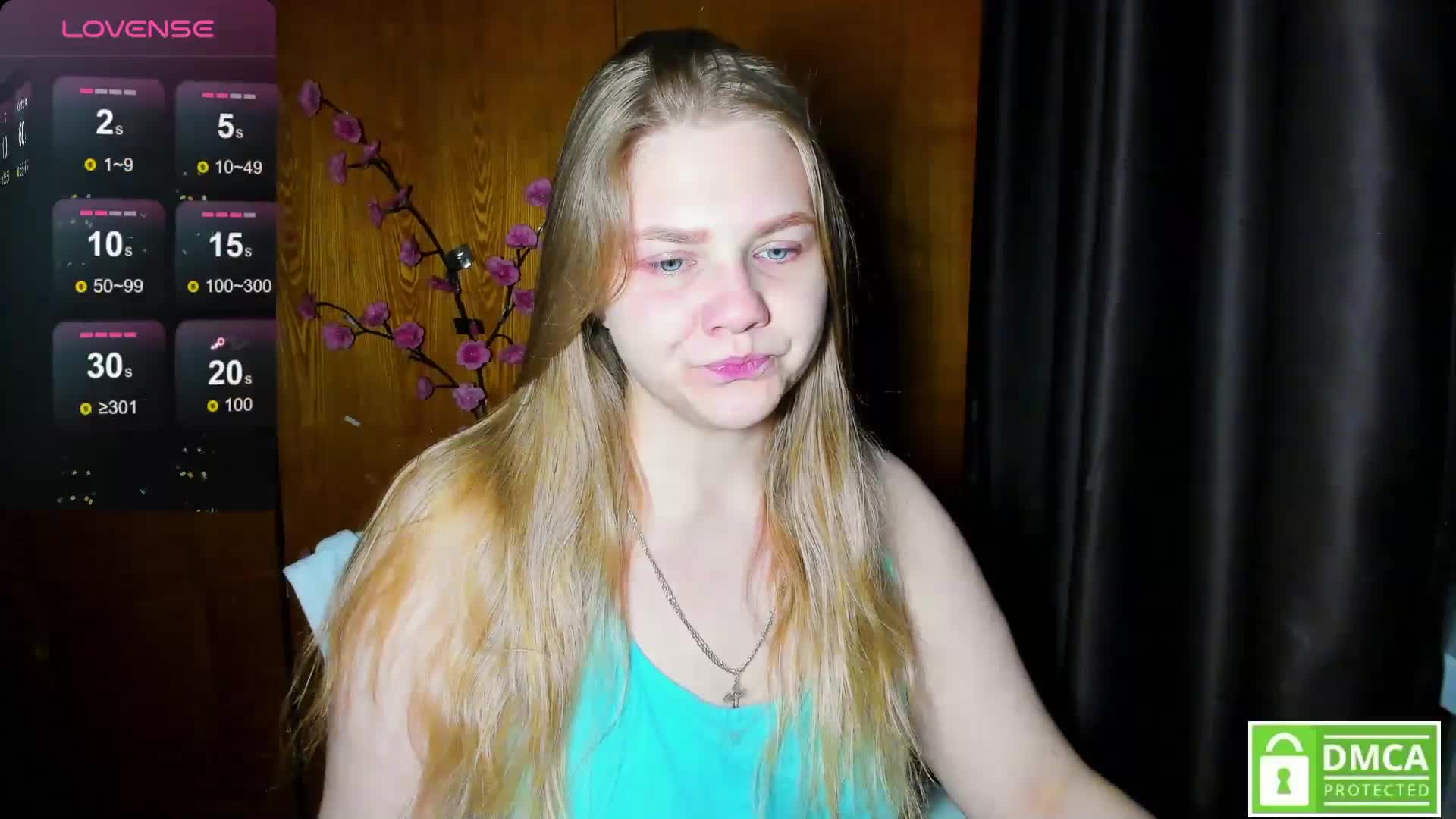 Emma-Frizea Cam Model Chat September 7, 2026