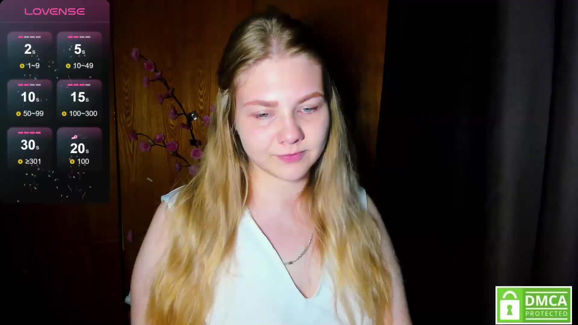Emma-Frizea Cam Model Chat September 7, 2026