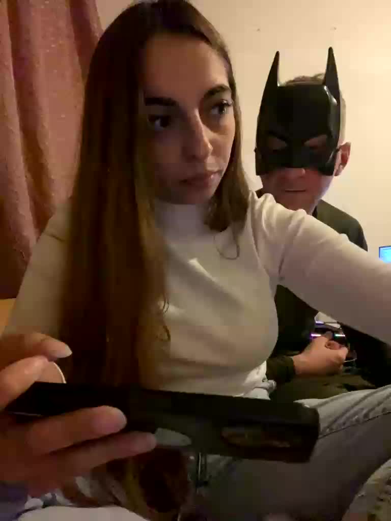 VS903 Cam Model Chat September 7, 2026