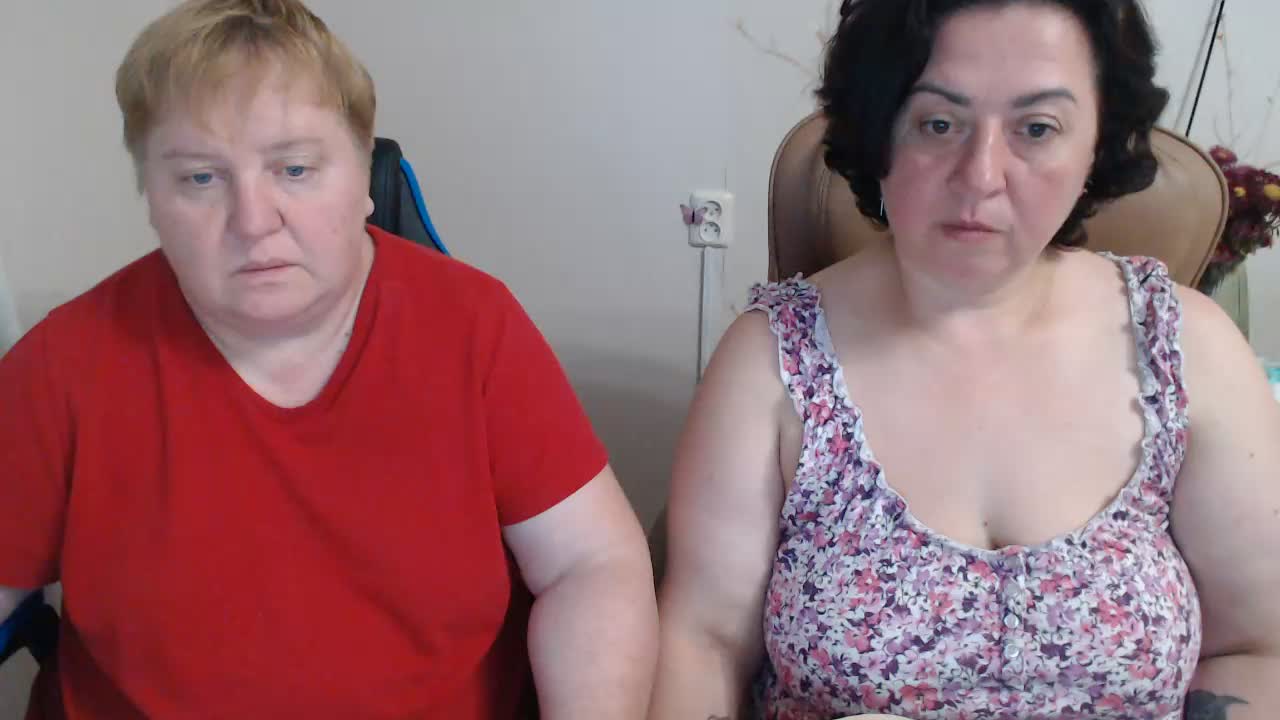 XMollyJaneEX Cam Model Chat September 7, 2026