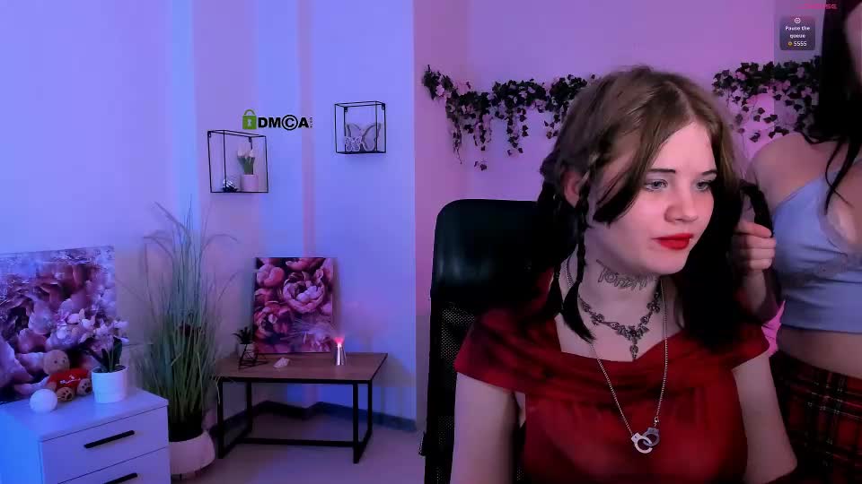 miss_courtney Cam Model Chat September 7, 2026