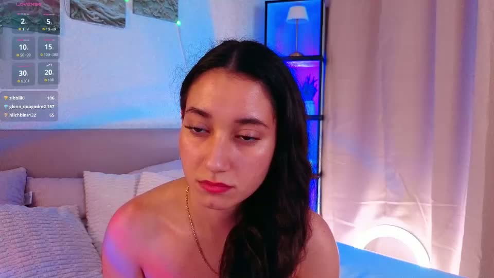 sharonrodrigueez Cam Model Chat September 7, 2026