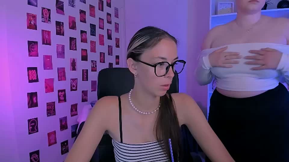 nikol_kitt Cam Model Chat September 7, 2026