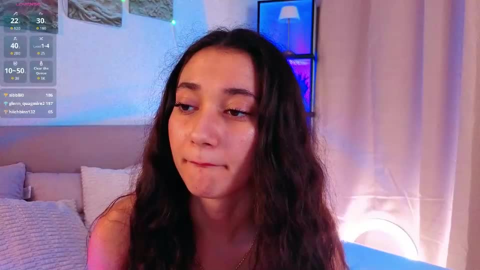 sharonrodrigueez Cam Model Chat September 7, 2026