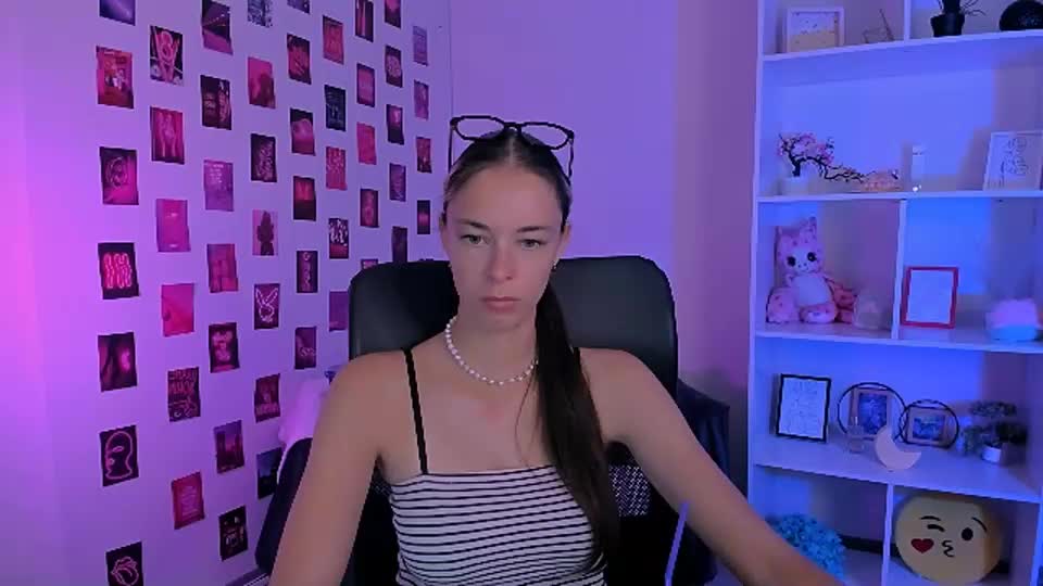 lia_dream_ Cam Model Chat September 7, 2026