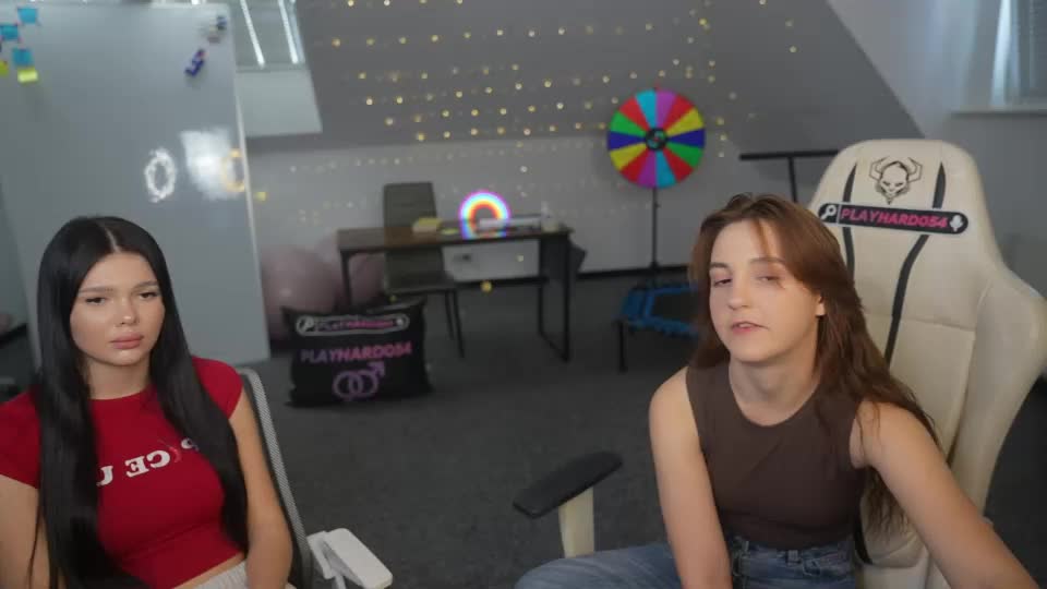 livehub054 Cam Model Chat September 7, 2026