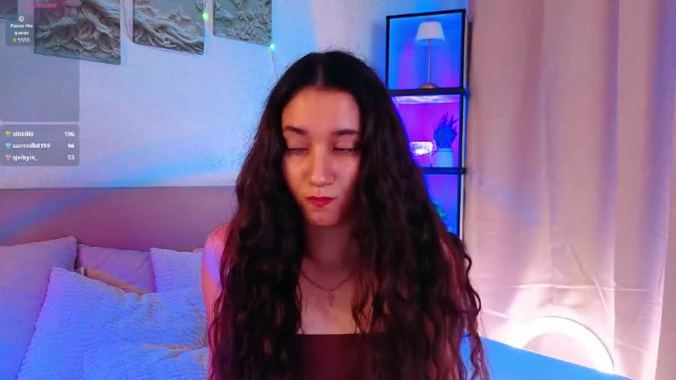 sharonrodrigueez Cam Model Chat September 7, 2026