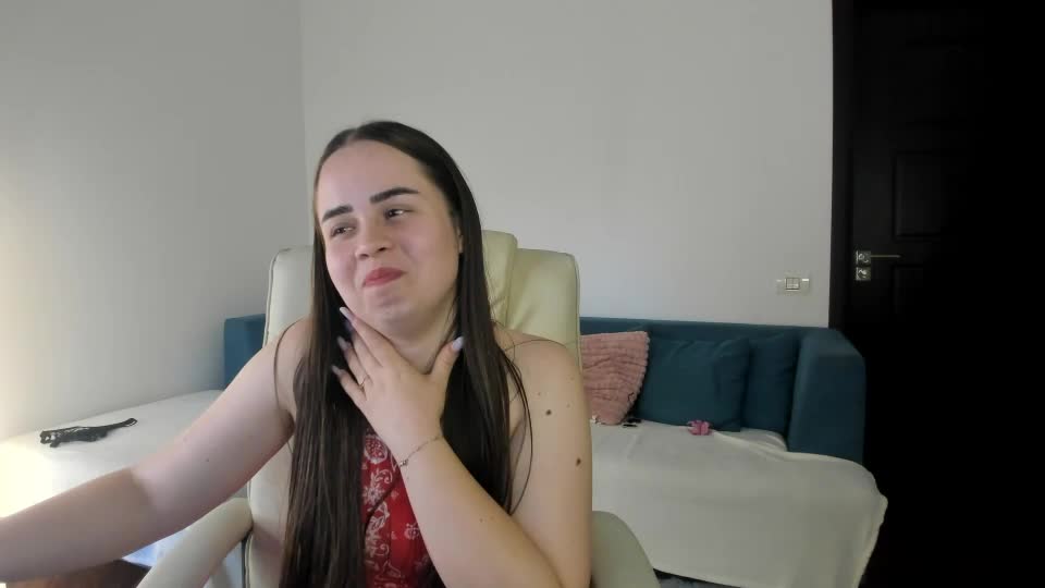 sashavanee Cam Model Chat September 7, 2026
