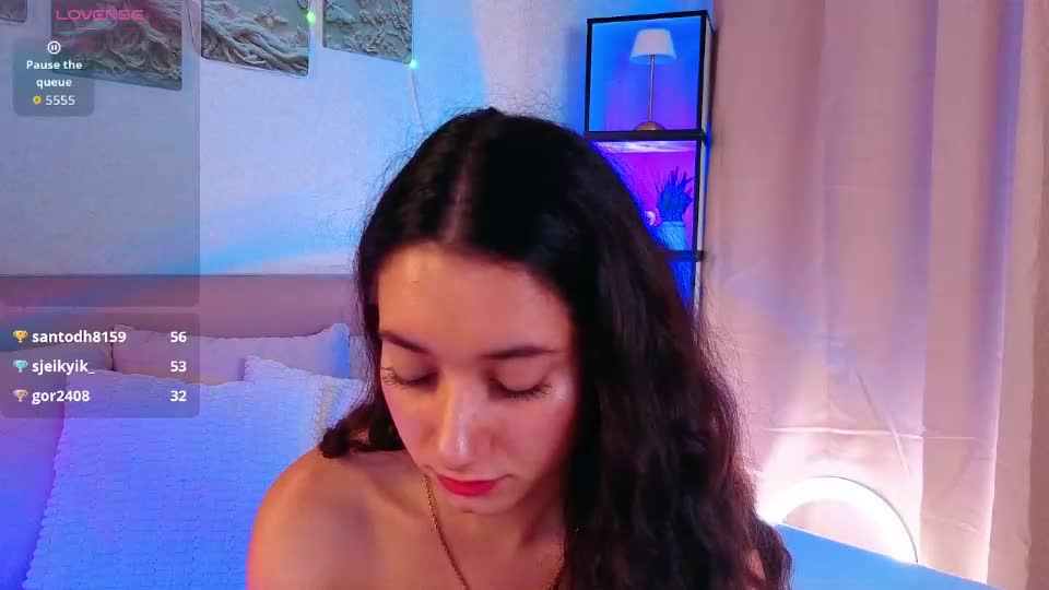 sharonrodrigueez Cam Model Chat September 7, 2026