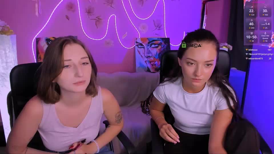 eva_smiith_ Cam Model Chat September 7, 2026