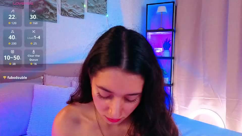 sharonrodrigueez Cam Model Chat September 7, 2026