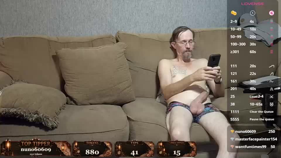 mad_maker Cam Model Chat September 7, 2026