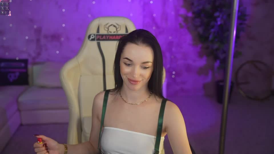 anabel054 Cam Model Chat September 7, 2026