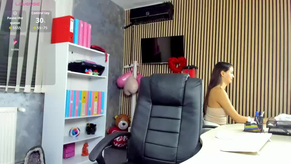 daryastars Cam Model Chat September 7, 2026