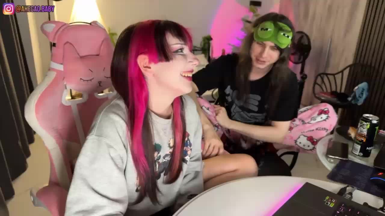h3ntai-baby Cam Model Chat September 8, 2026