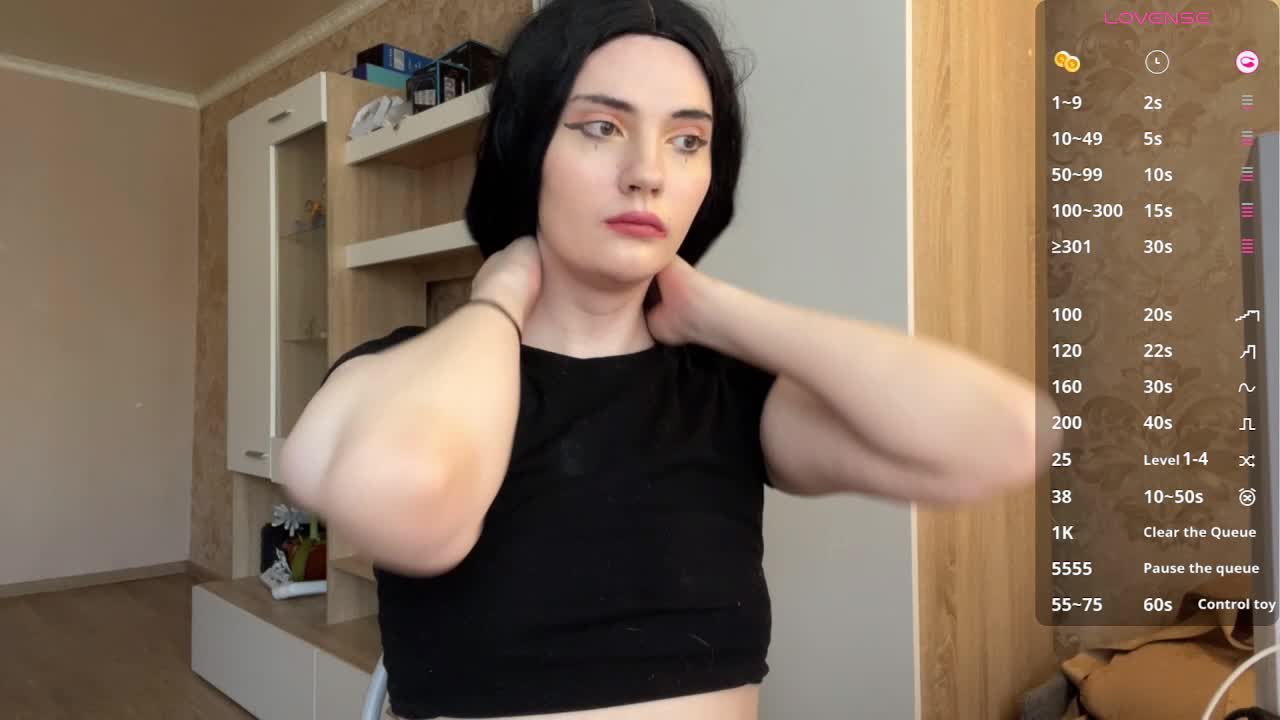 camgirl_xx Cam Model Chat September 8, 2026