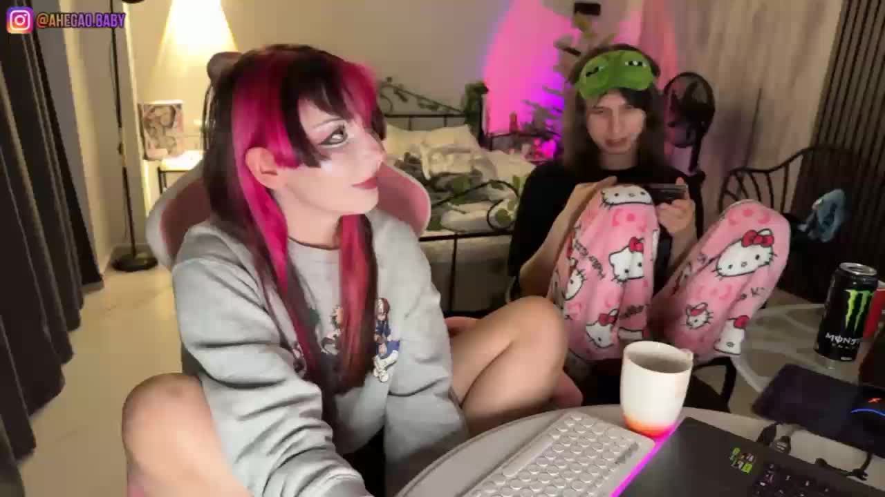 h3ntai-baby Cam Model Chat September 8, 2026