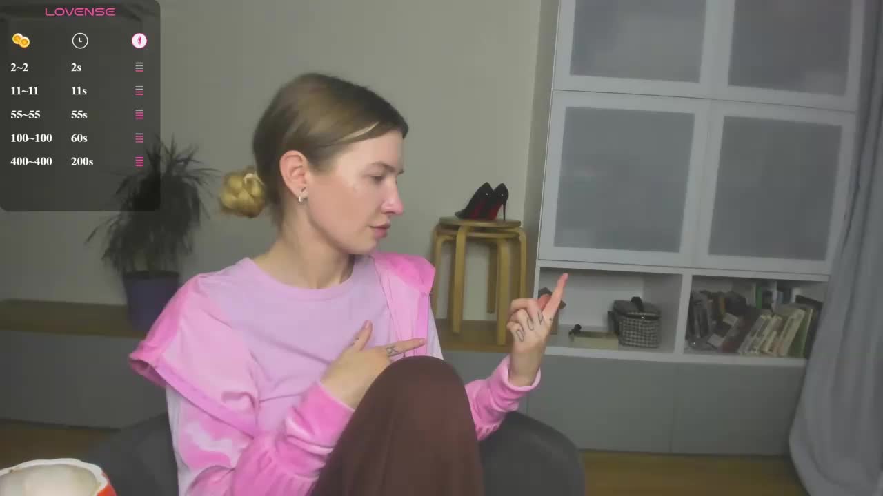 mel-collins Cam Model Chat September 8, 2026