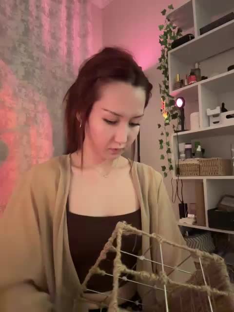 ShyAlya Cam Model Chat September 8, 2026