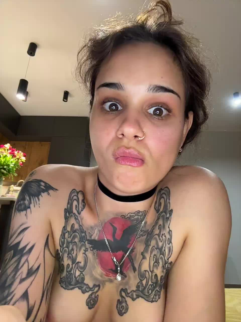 MilleMiMiMi Cam Model Chat September 8, 2026