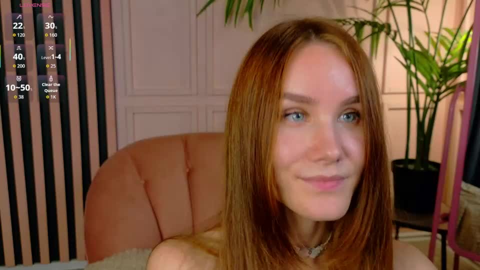 clare_ff Cam Model Chat September 8, 2026
