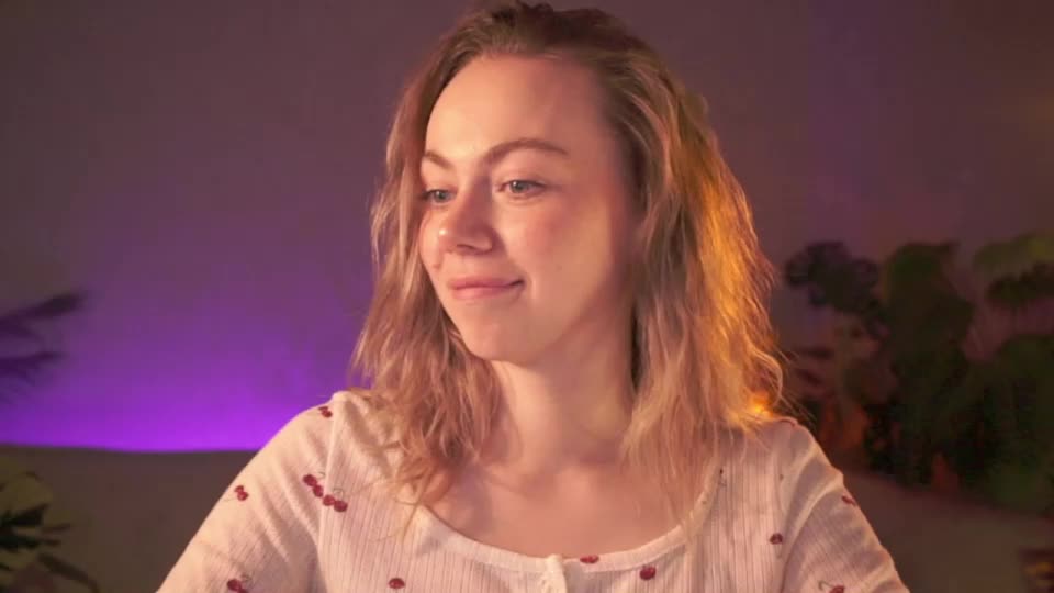 justbarbie Cam Model Chat September 8, 2026