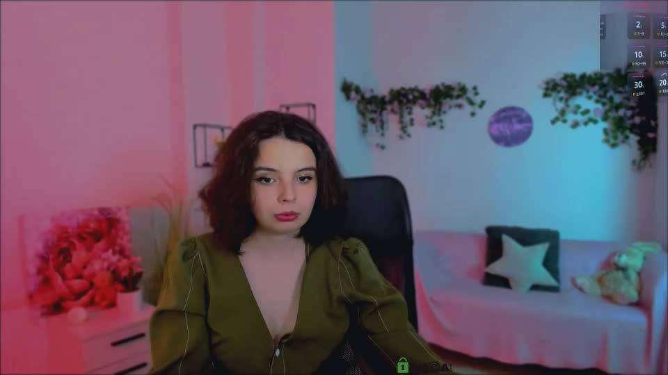 lia_dream_ Cam Model Chat September 8, 2026