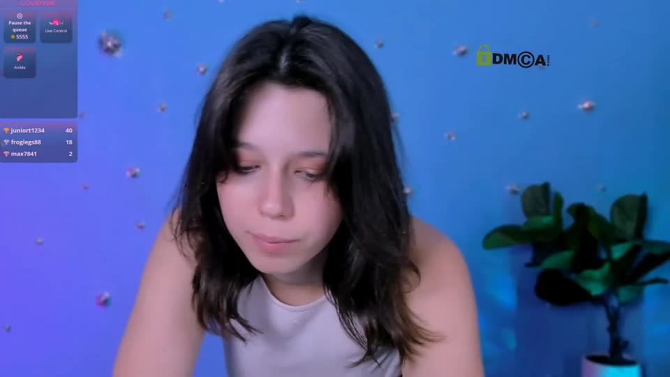 aria_wild_ Cam Model Chat September 8, 2026