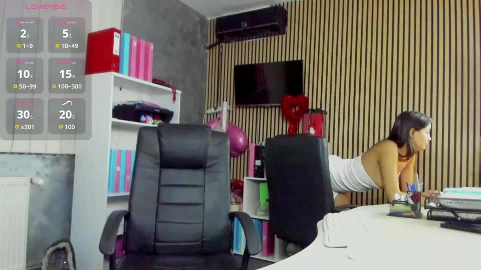 daryastars Cam Model Chat September 8, 2026
