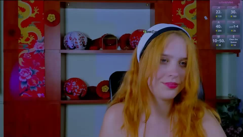 nami_glow Cam Model Chat September 8, 2026