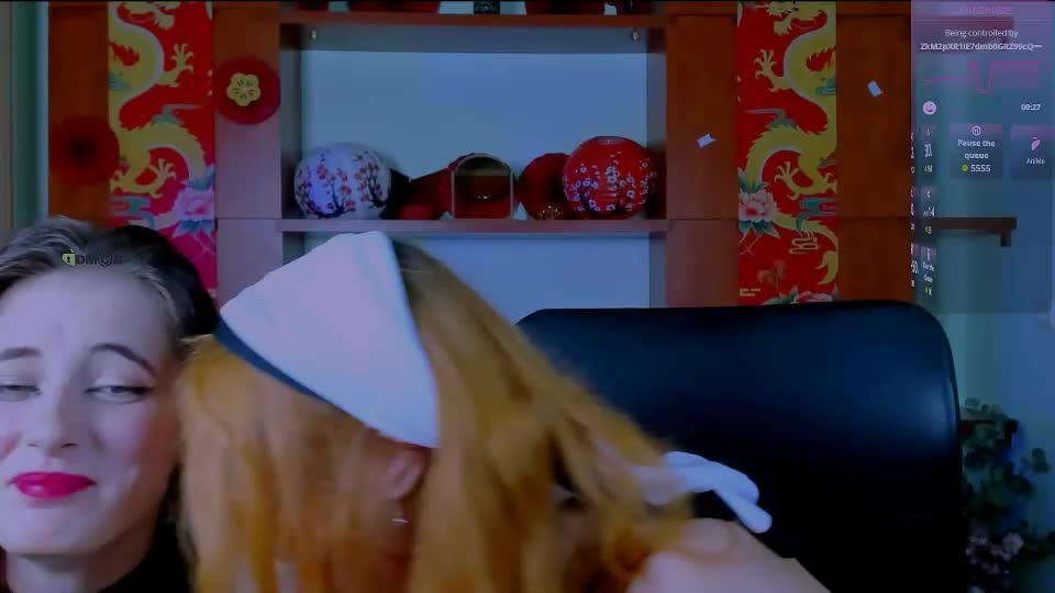 nami_glow Cam Model Chat September 8, 2026