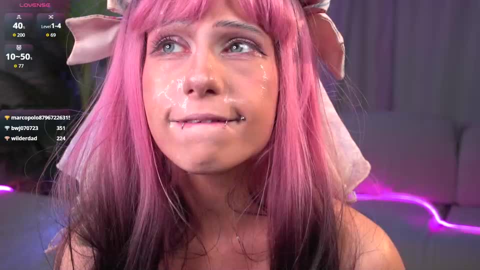 nikkisilk Cam Model Chat September 8, 2026