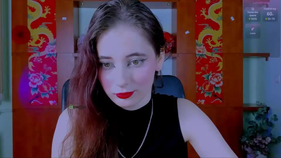 nami_glow Cam Model Chat September 8, 2026