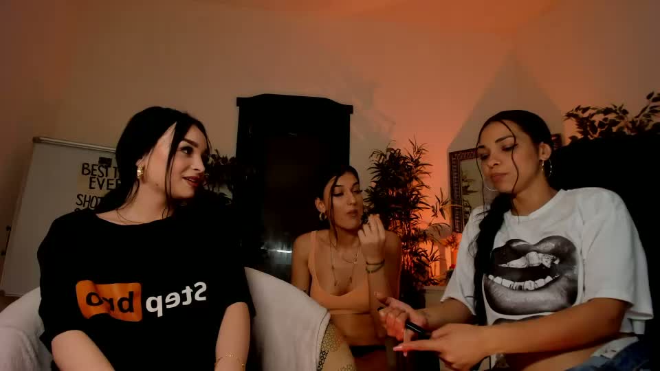 coffeeish Cam Model Chat September 8, 2026