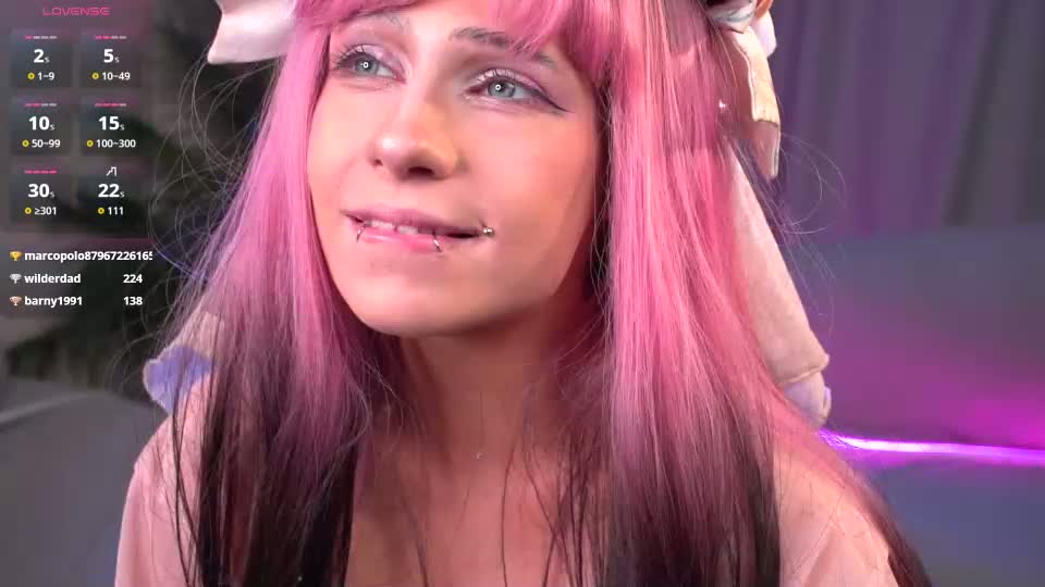 nikkisilk Cam Model Chat September 8, 2026