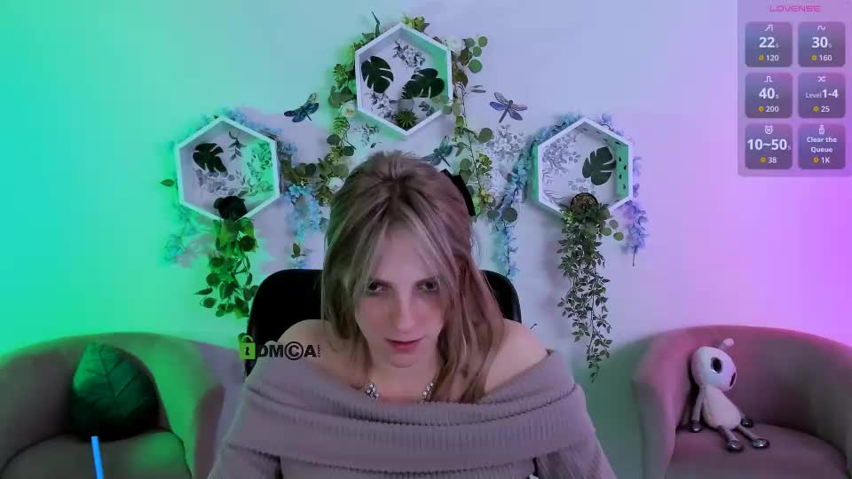 jose_fairy Cam Model Chat September 8, 2026