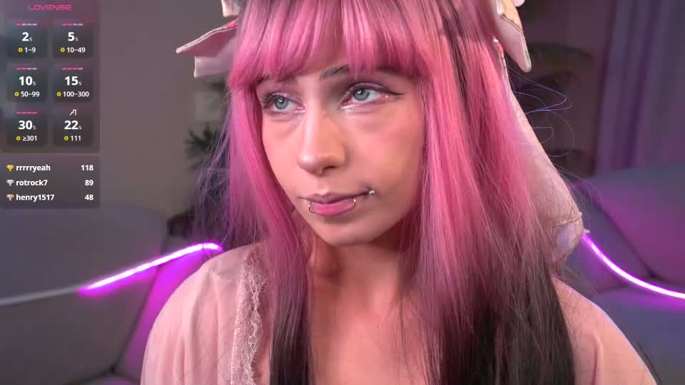 nikkisilk Cam Model Chat September 8, 2026