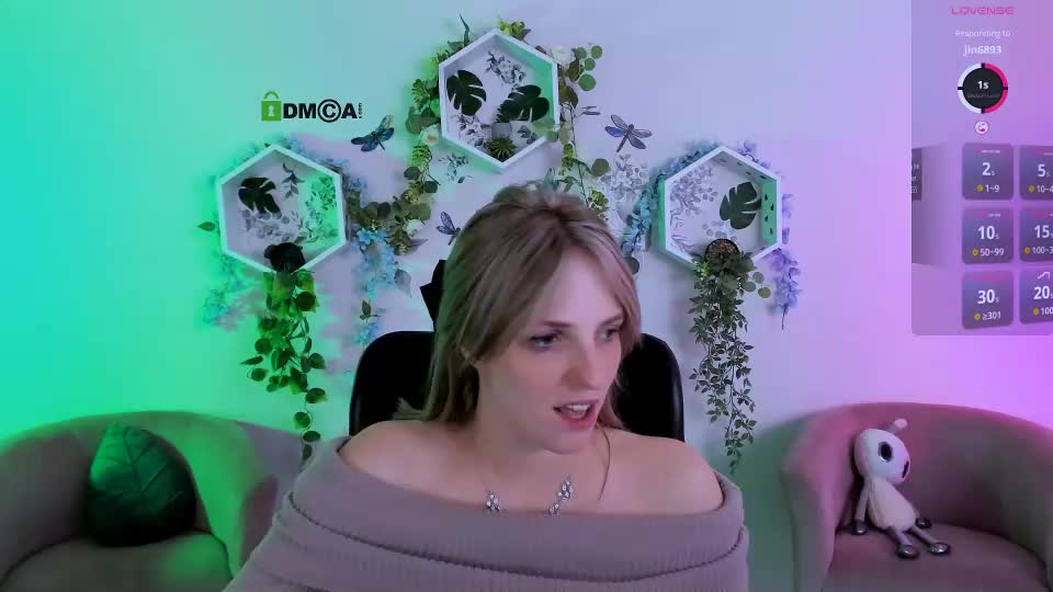 jose_fairy Cam Model Chat September 8, 2026