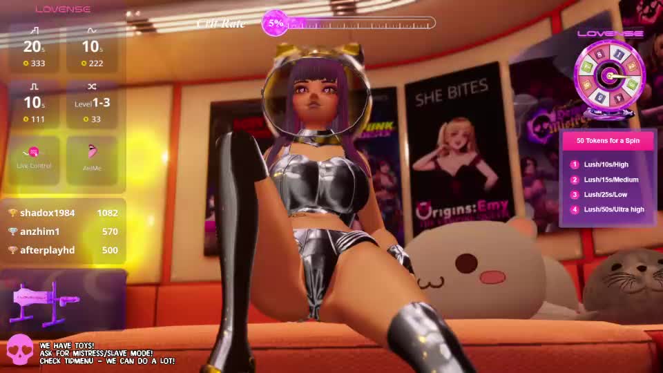 emyliveshow Cam Model Chat September 8, 2026