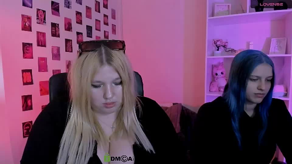 kaela_spell_ Cam Model Chat September 8, 2026
