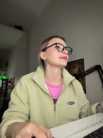 FetishTeacher Cam Model Chat September 9, 2026