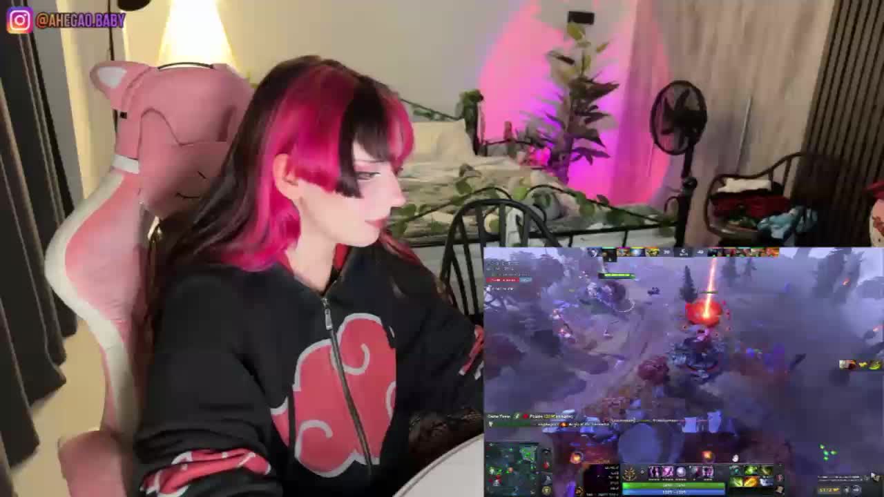h3ntai-baby Cam Model Chat September 9, 2026